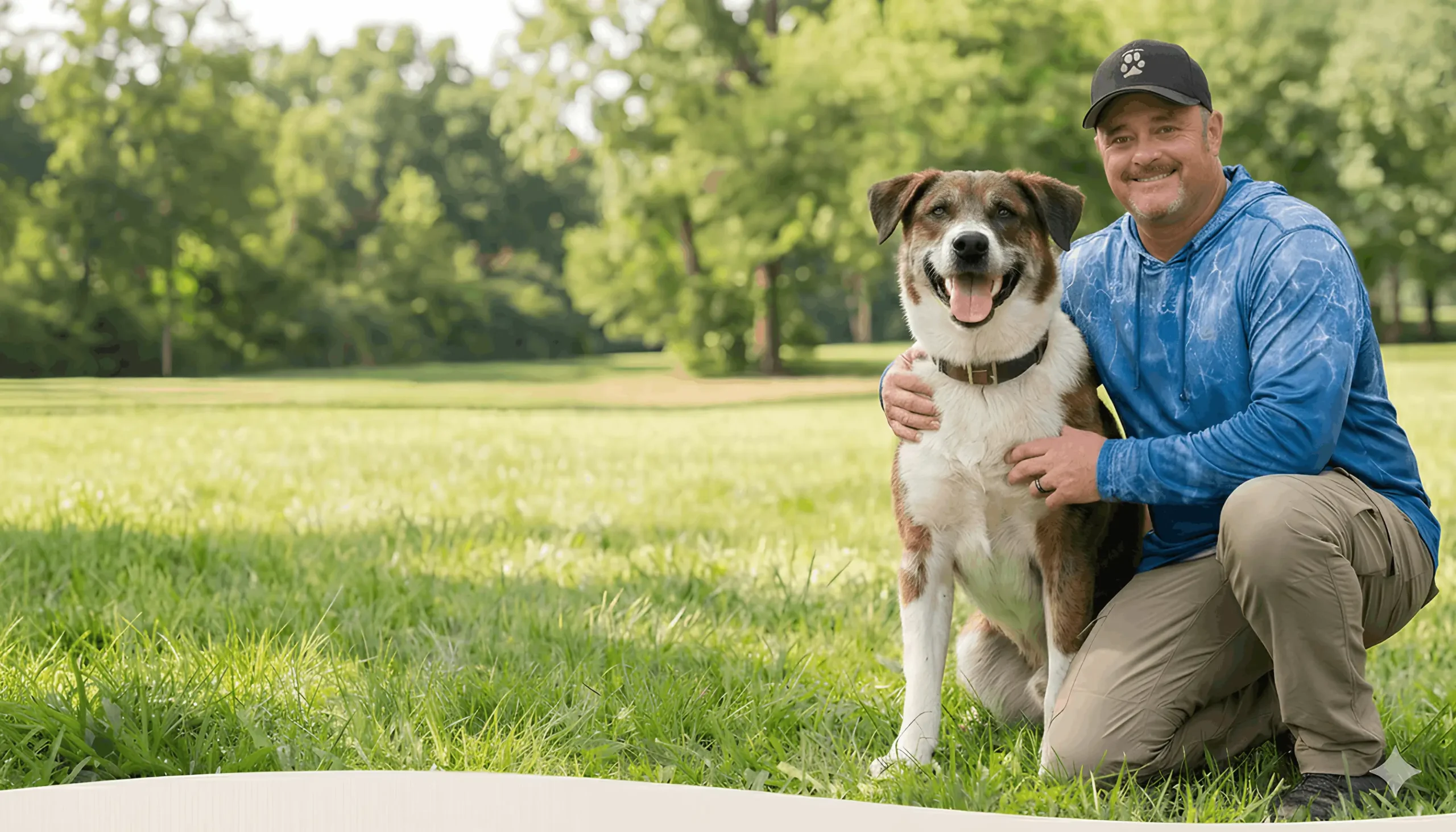 Every Day, A Dog Waits for Adoption – Rescue Dogs at Paws Unleashed USA