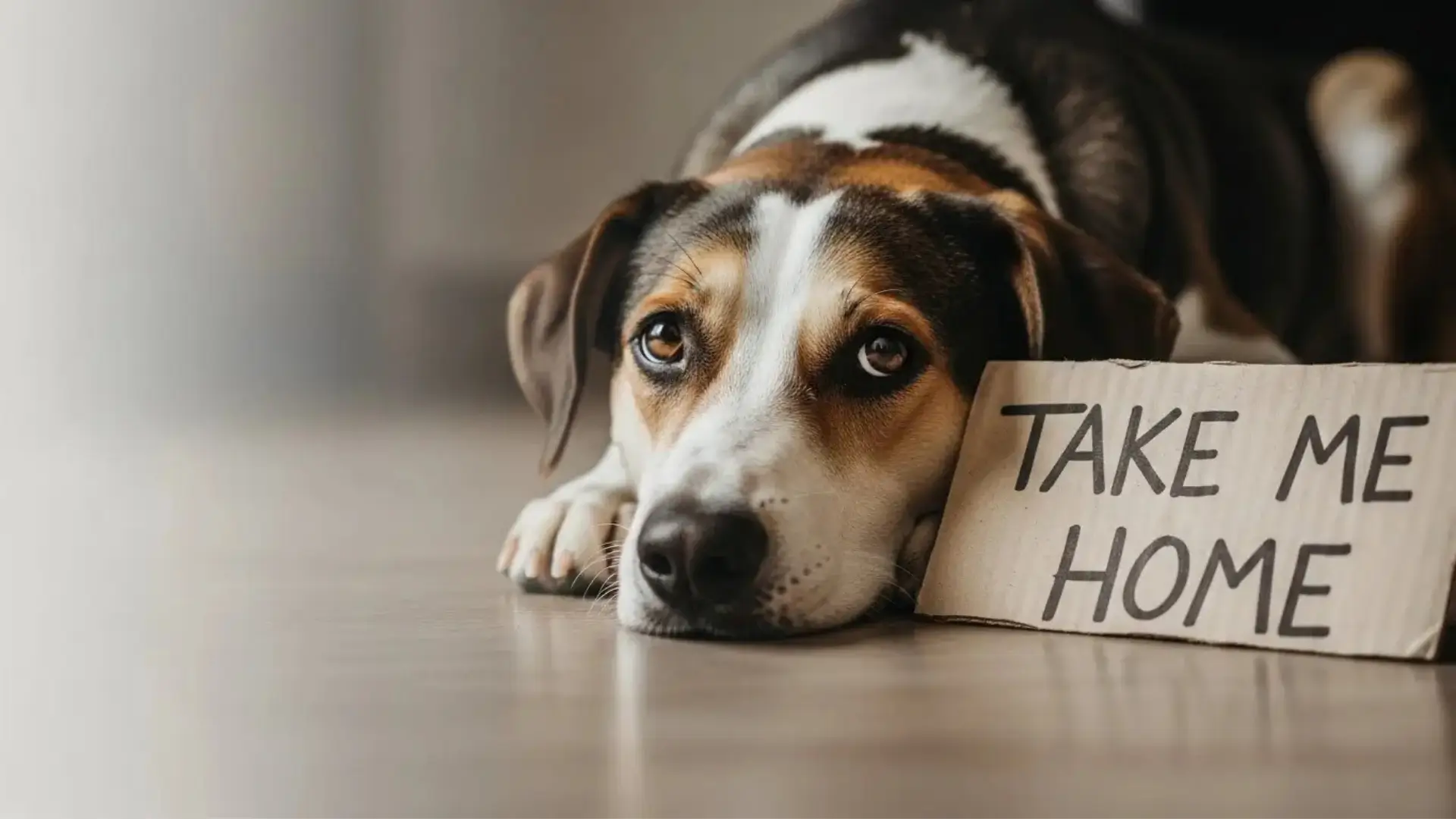 Paws Unleashed Dog Rescue - Home Page