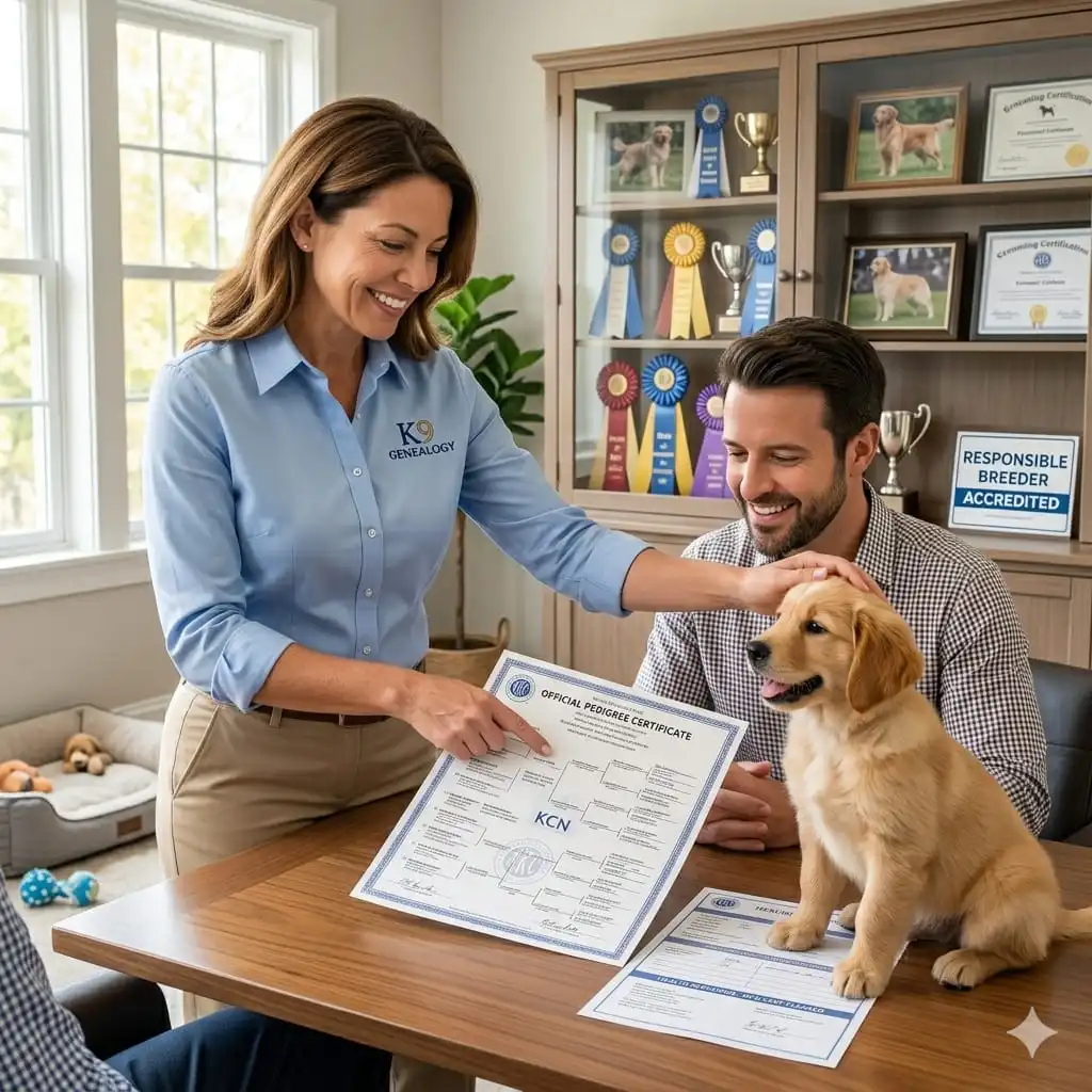 Adopt vs buy a dog