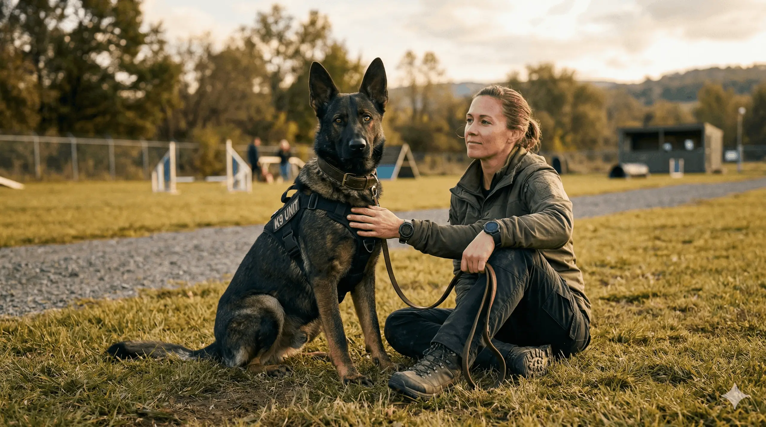 Dog Rescue
