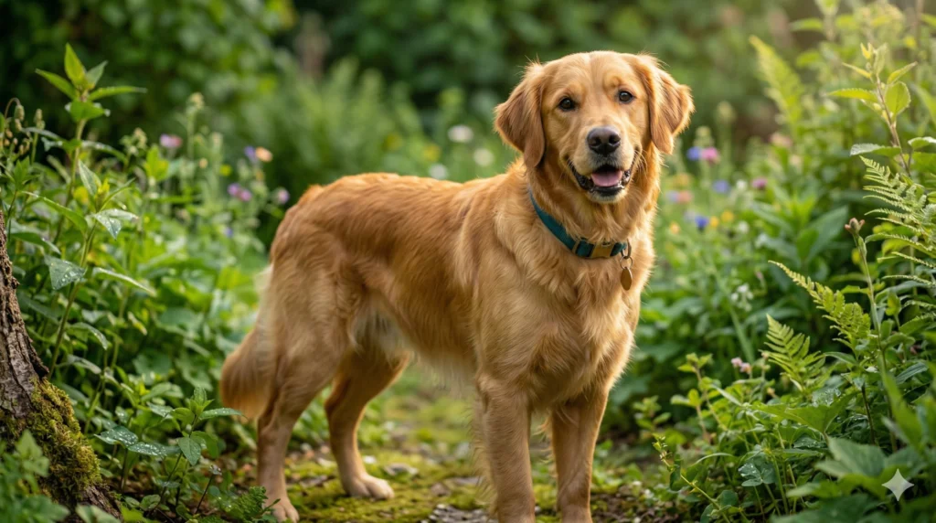 Signs your dog is happy and healthy