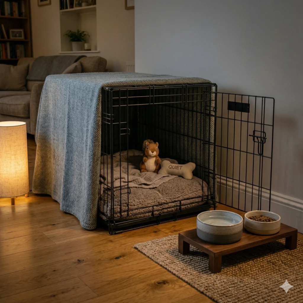 How to Prepare Your Home for a Rescue Dog